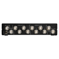 APS4/NONE ANTENNA POWER SPLITTER APS4/NONE ANTENNA POWER SPLITTER